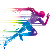 Running abstraction