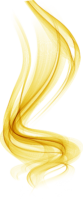 Golden abstraction, png