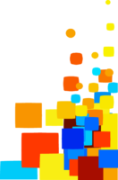 Abstraction blocks, apg