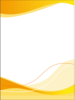 Yellow Abstraction