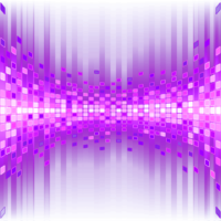 3D background, abstraction