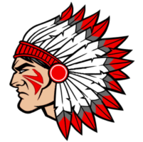 Apache Indians