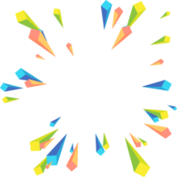Geometric vector