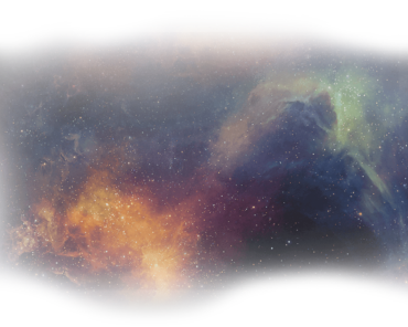 The Cosmos Nebula