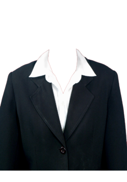 Women’s suit for photoshop, PNG