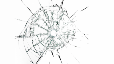 Cracked screen, png