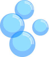 Bubbles, png, clipart