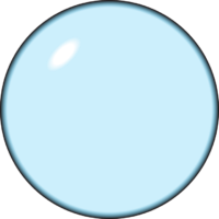 Bubble, png, clipart, vector