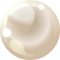 Bubble, Pearl, png