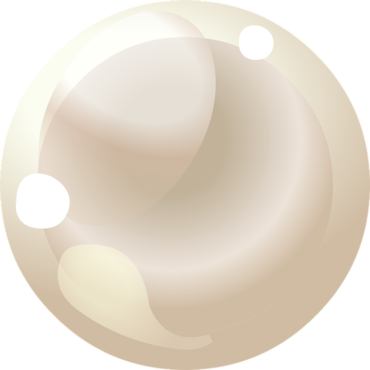 Bubble, Pearl, png