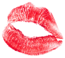 Lips, kiss, wallpaper