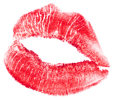 Lips, kiss, wallpaper