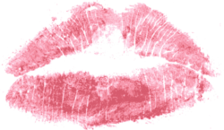 Kiss imprint