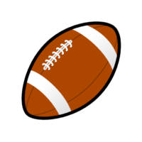 Rugby, ball