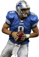American football player, quarterback