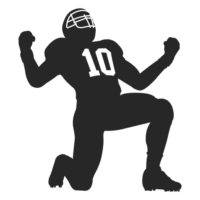 American Football logo