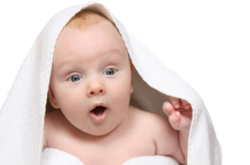 Baby, child