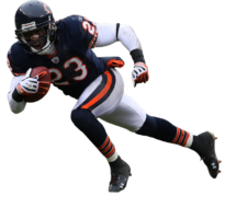 Chicago American Football