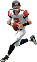 American football equipment