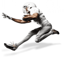 American Football illustrations