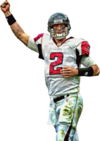 Matt Ryan, American football