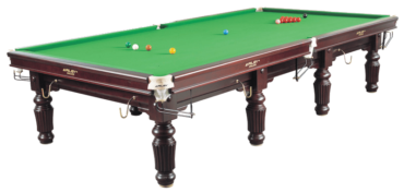 Rasson billiard table