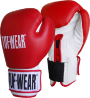 Boxing gloves title
