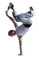 Breakdance