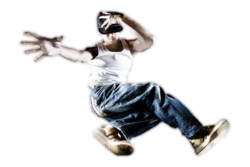 Break dance, dancing