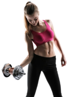 Women’s fitness