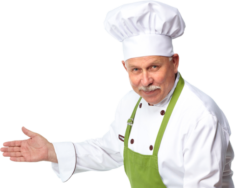 Cook