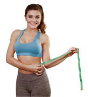 Lose weight, sports