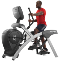 Elliptical Trainer