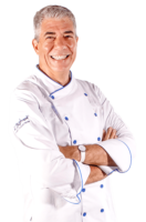 Chef, recipes