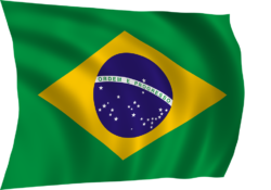 Flag of Brazil