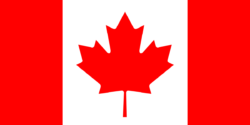 Flag of Canada