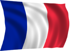 Flag of France
