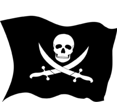 Pirate Flag