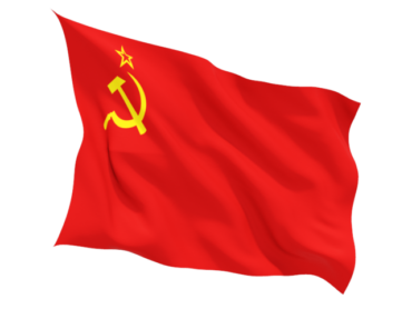 The Red Banner of the USSR