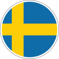 Flag of the Kingdom of Sweden