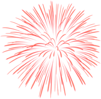 Fireworks, effect