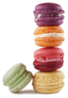 Macarons