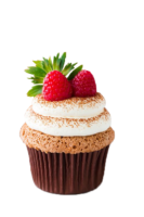 Muffin, cupcake