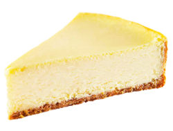 Cheesecake New York