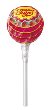 Chupa- chups, lollipop