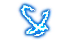 Lightning effect
