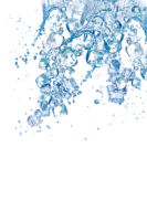 Years and water