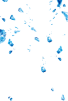 Ice, effect, png
