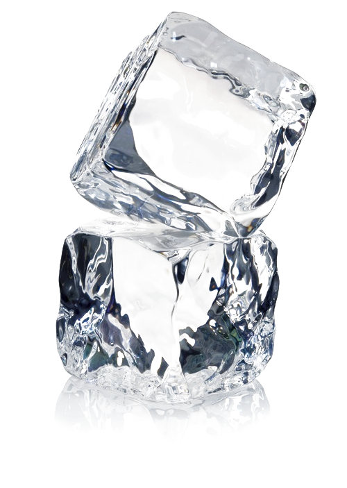 Download PNG Ice aesthetics cubes - Free Transparent PNG