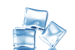 ice, ice cubes, water, splashes, drinks, png, frozen
